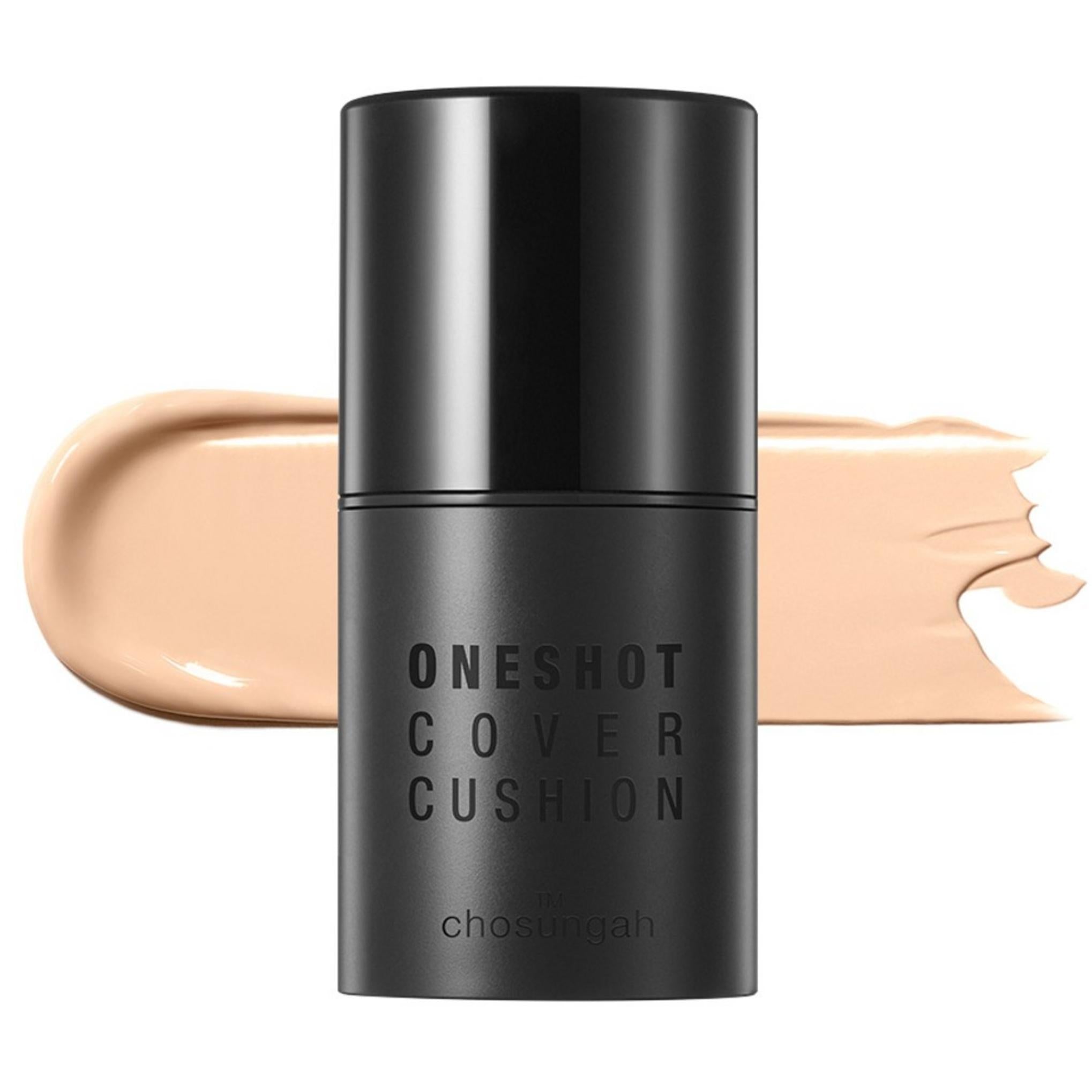 ChosungahTM Base de Cobertura Única One-Shot SPF50+ PA++++ 30ml