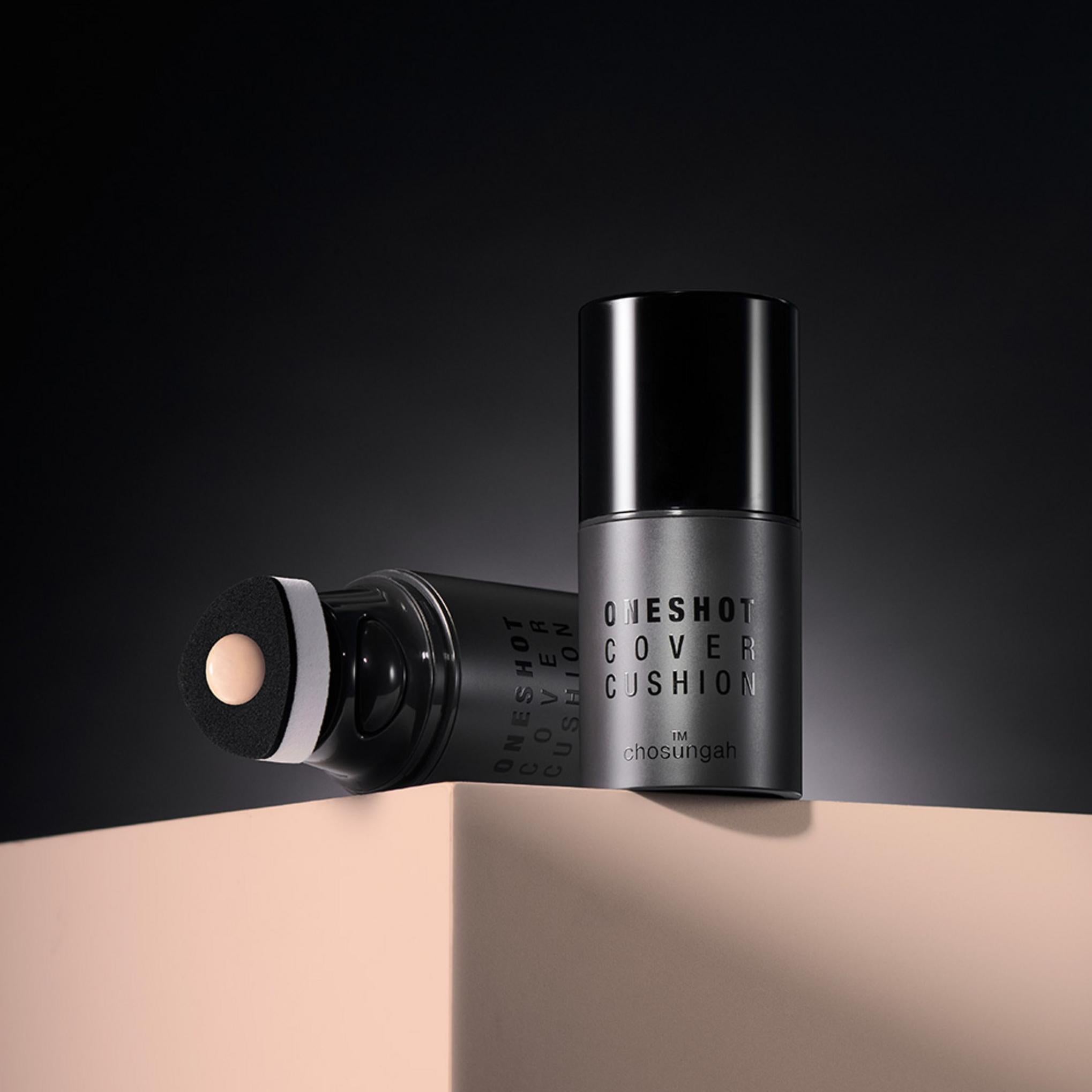 ChosungahTM Base de Cobertura Única One-Shot SPF50+ PA++++ 30ml