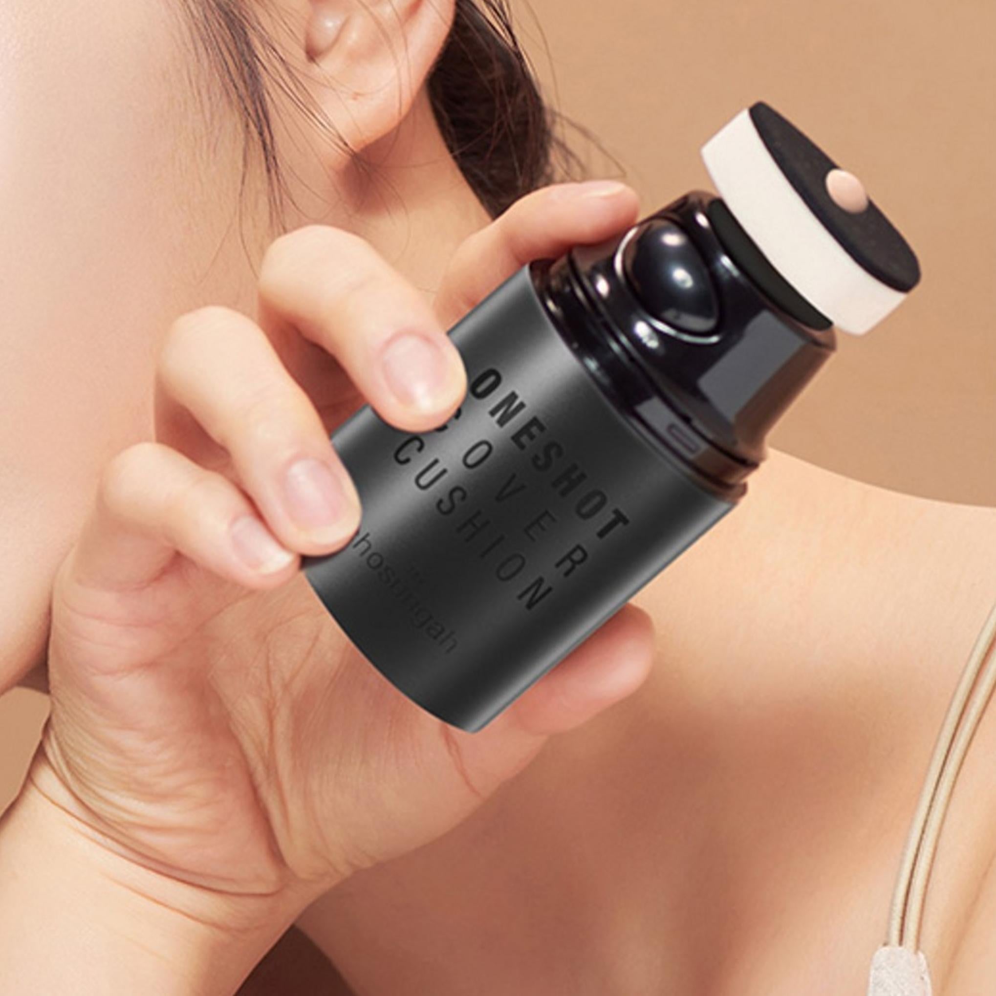 ChosungahTM Base de Cobertura Única One-Shot SPF50+ PA++++ 30ml