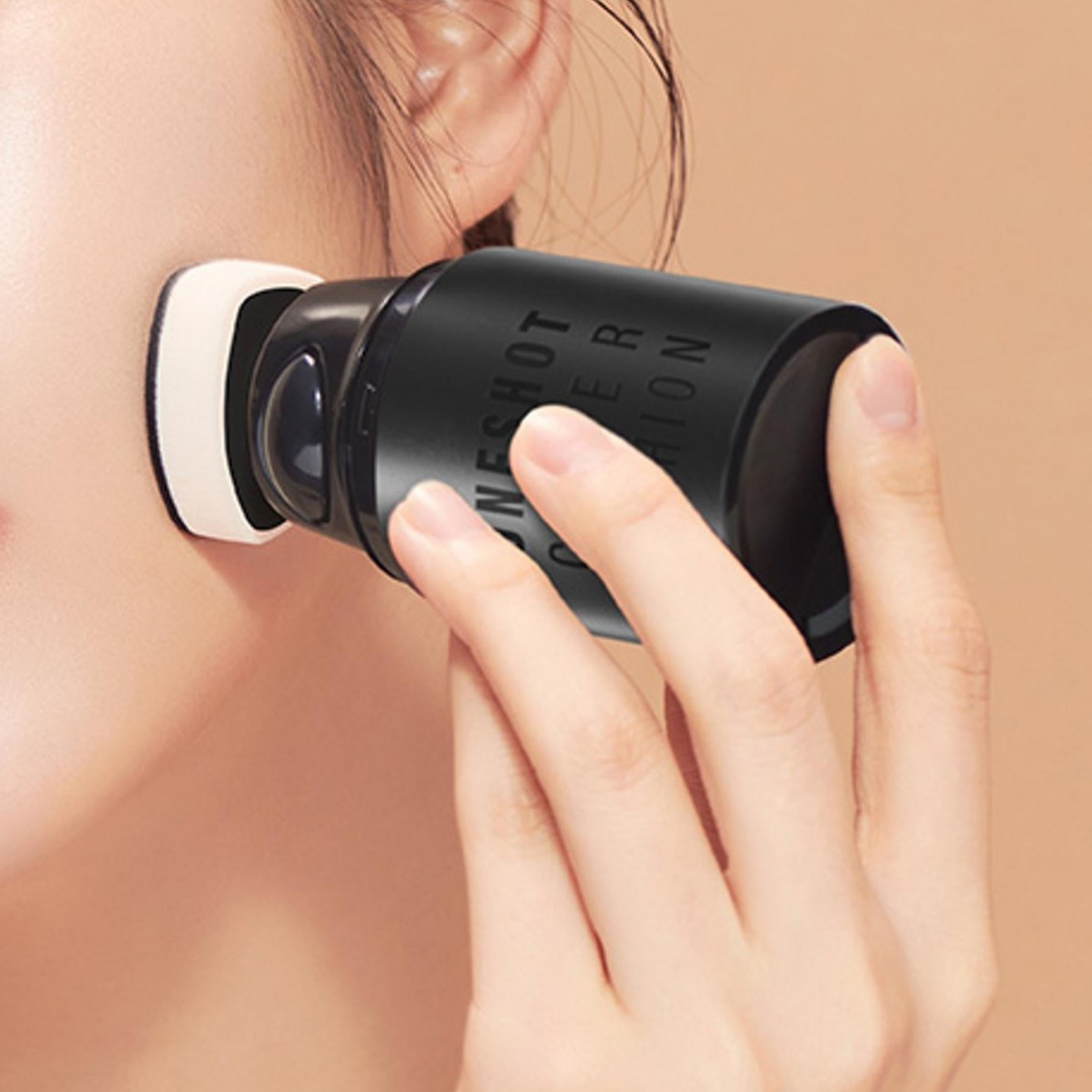 ChosungahTM Base de Cobertura Única One-Shot SPF50+ PA++++ 30ml