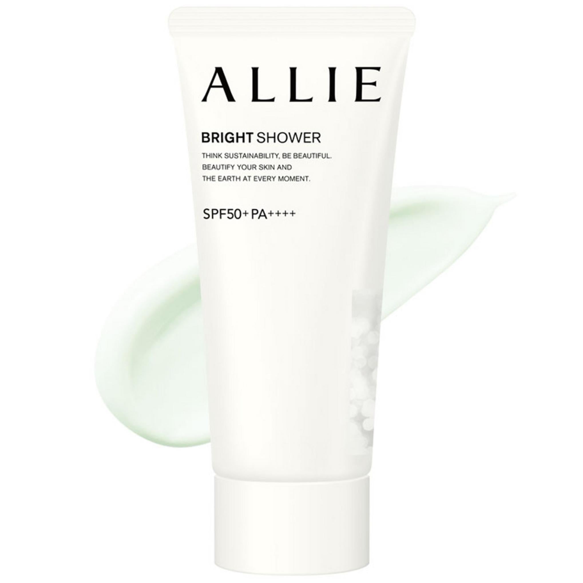Ali Chrono Beauty Tone Up UV 01 Яркий душ SPF50+PA++++