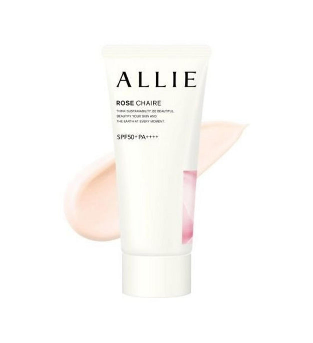 علي كرونو بيوتي تون أب UV 02 Roseshare SPF50+PA++++