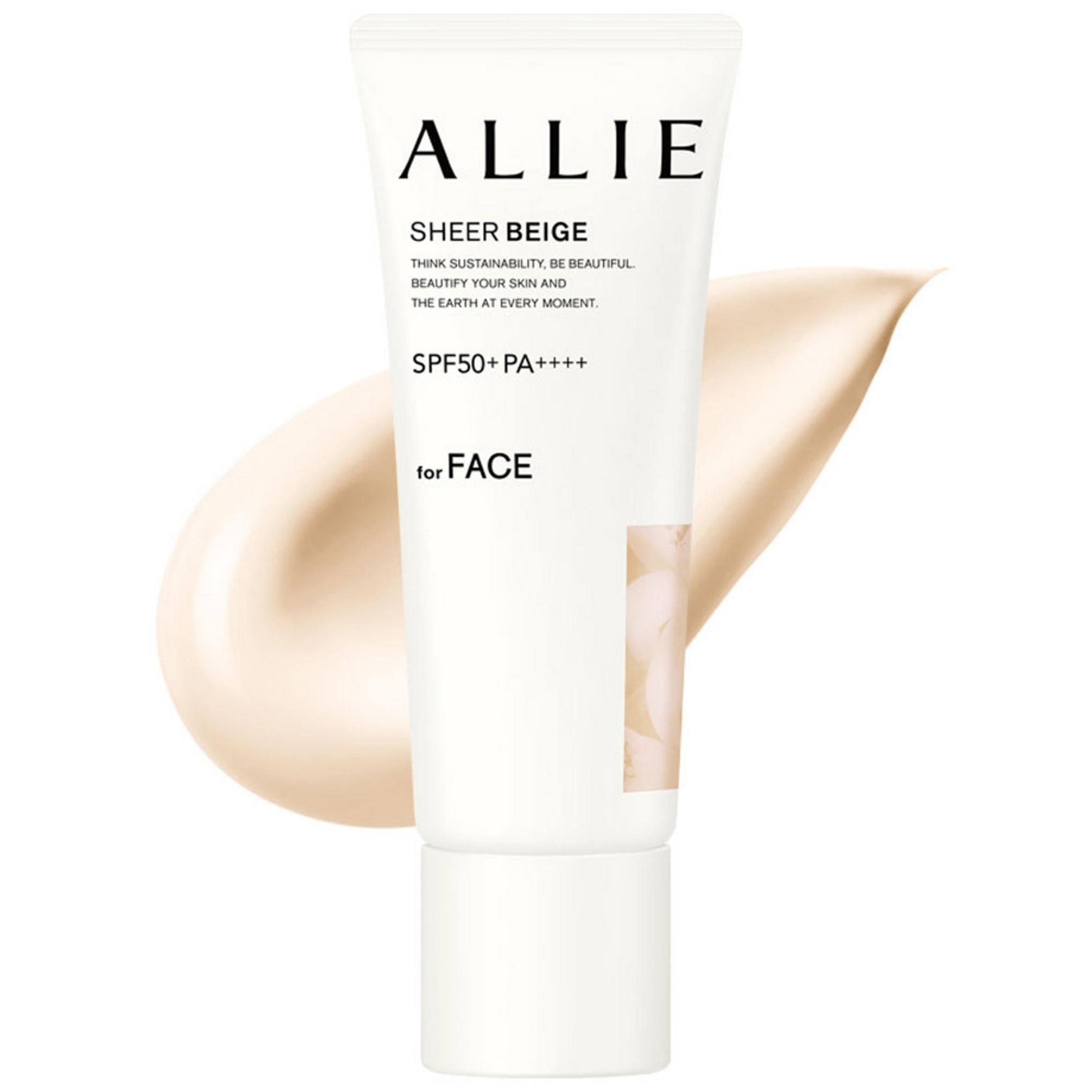 Ali Chrono Beauty Color Tuning UV 03 Beige transparente SPF50+PA++++