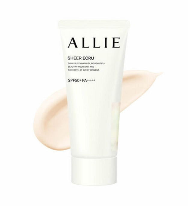 علي كرونو بيوتي تون أب UV 03 Sheer Ecrew SPF50+PA++++