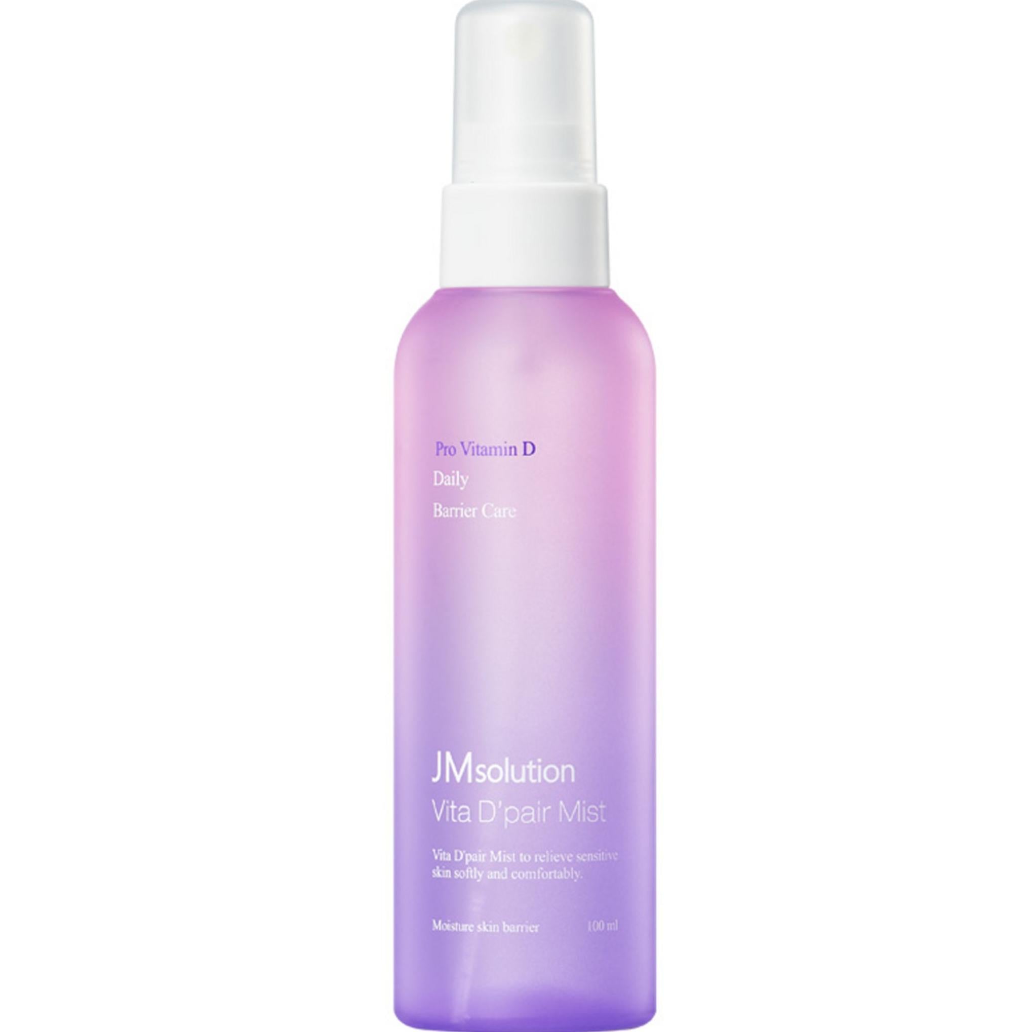 JMソリューション ビタ ディーパー ミスト