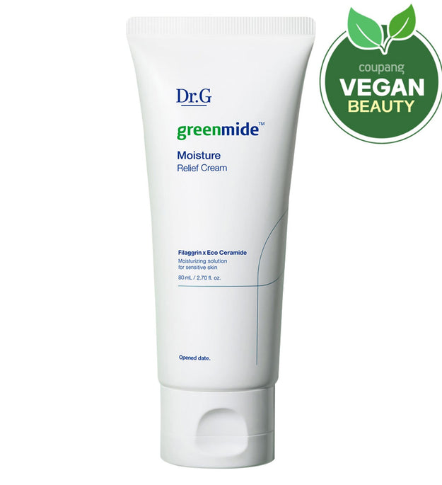 Dr.G Green Mide Moisture Relief Cream