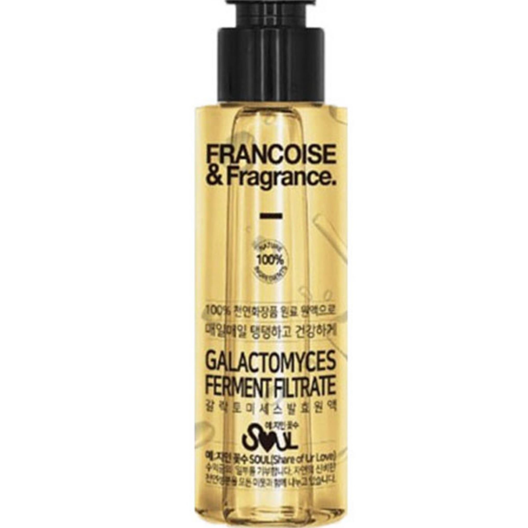 Francoise Galactomyces soluzione non diluita