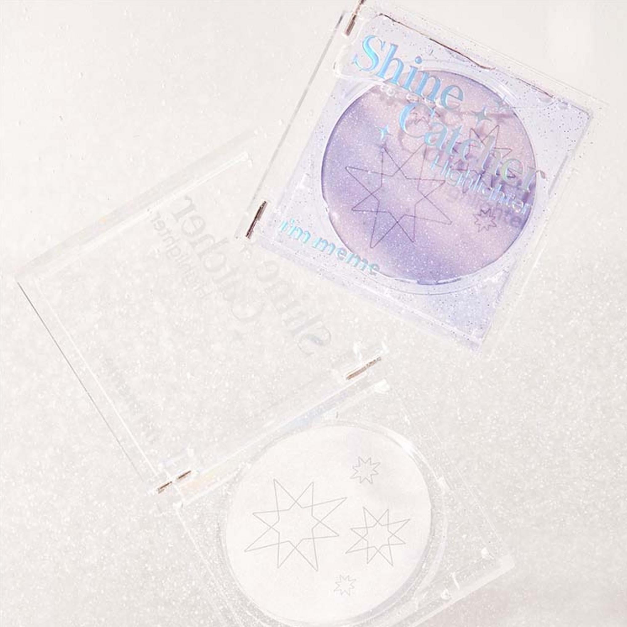 I'M MEME Iluminador Luminoso Shine Catcher