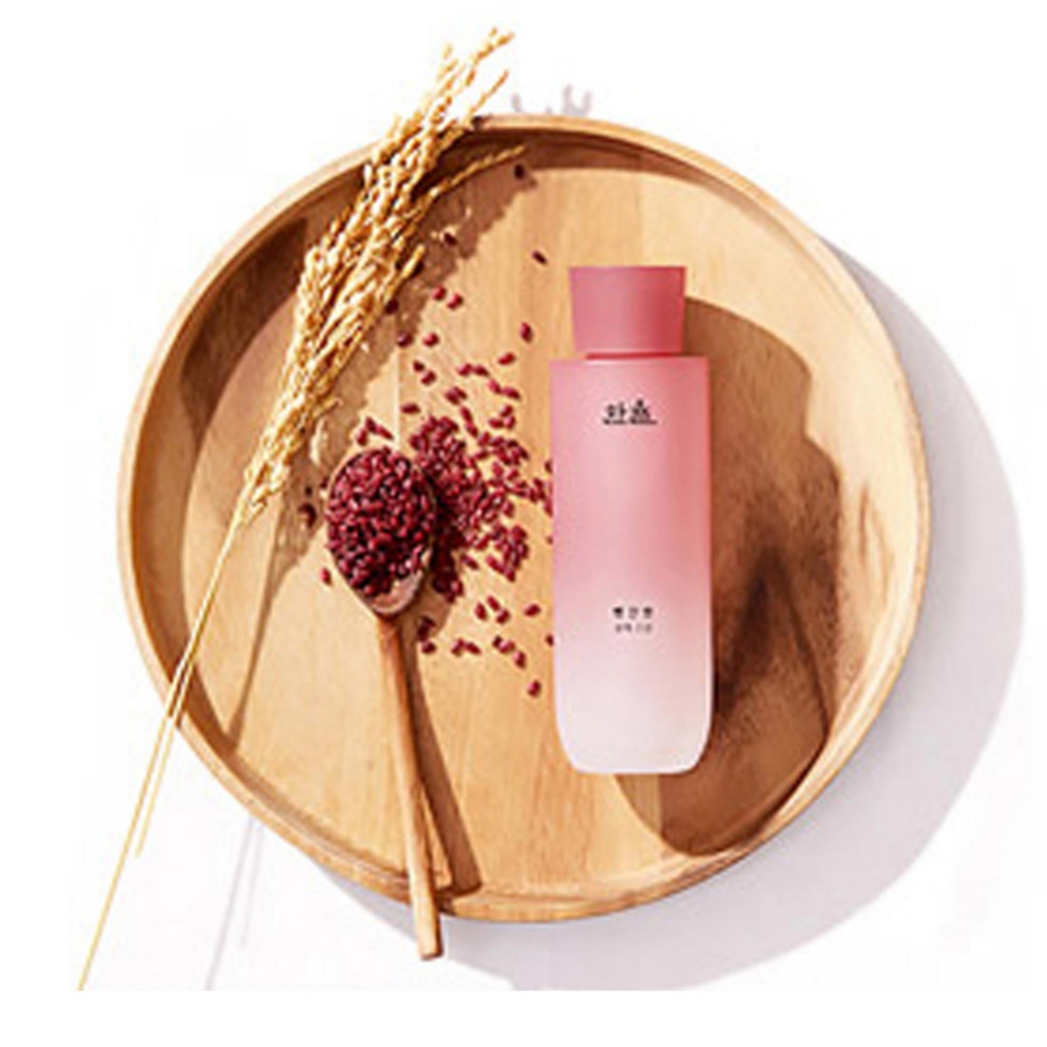 ハンユル 赤米エッセンストナー 150ml