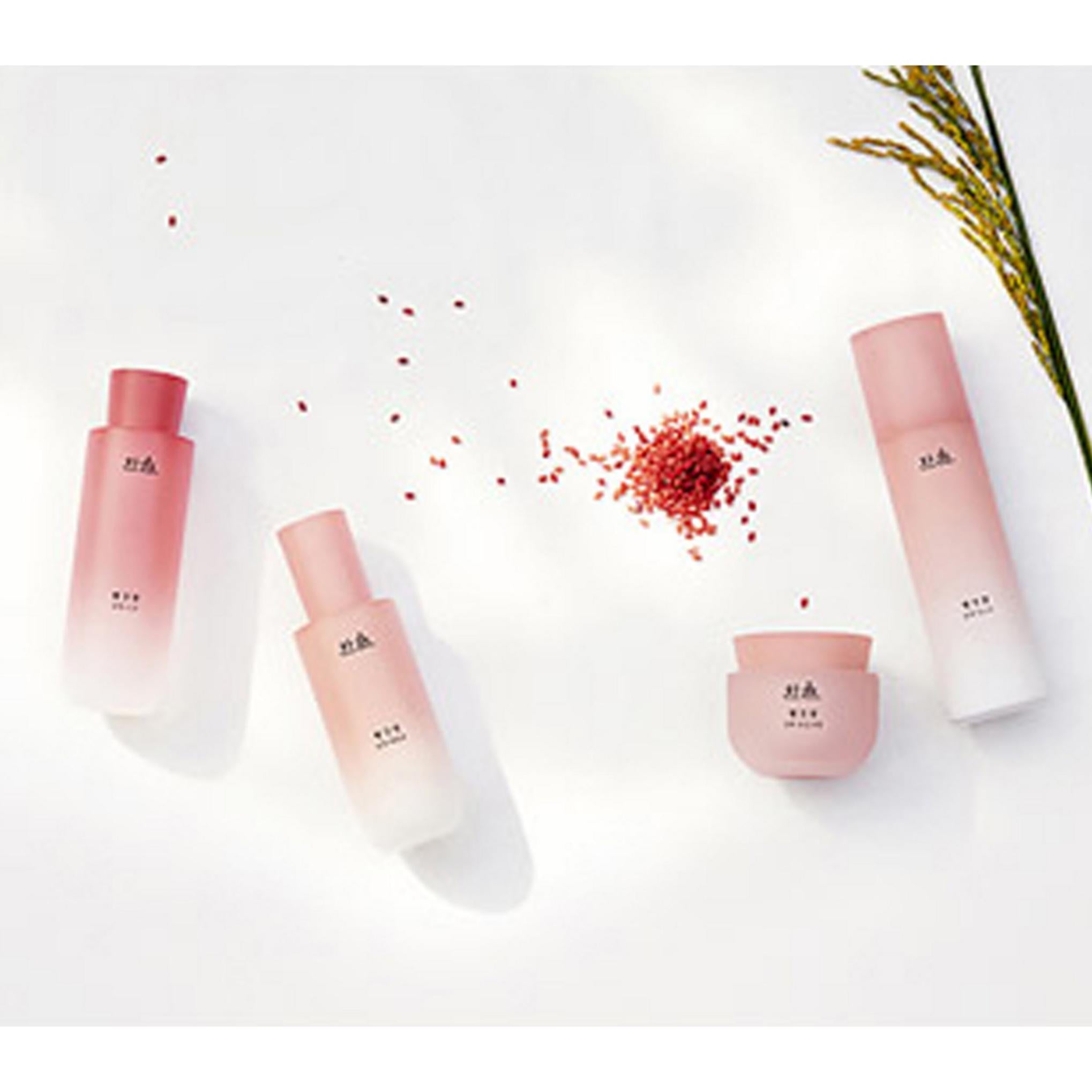 ハンユル 赤米エッセンストナー 150ml