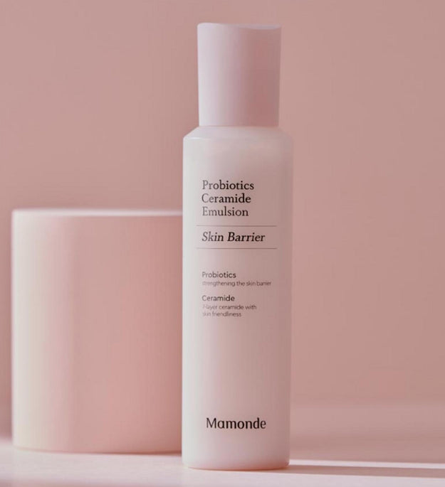 Mamonde Probióticos Emulsión Ceramida