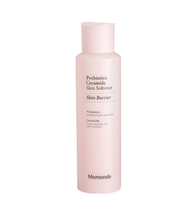 Mamonde Probiotics Ceramida Suavizante para la piel