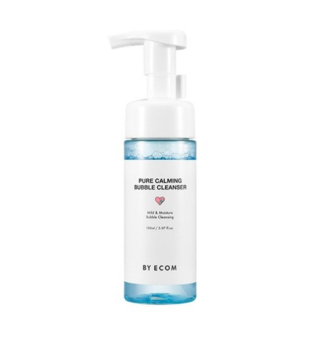 Biacom Pure Calming Bubble Cleanser