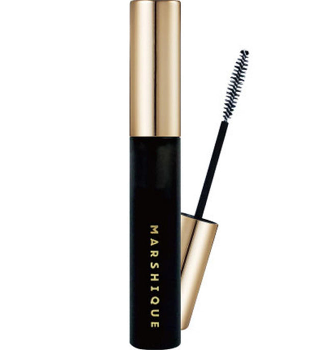 Cils enrichis en nutriments noirs Marciq