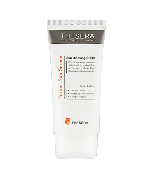 Thecera Perfect Sunscreen 50ml