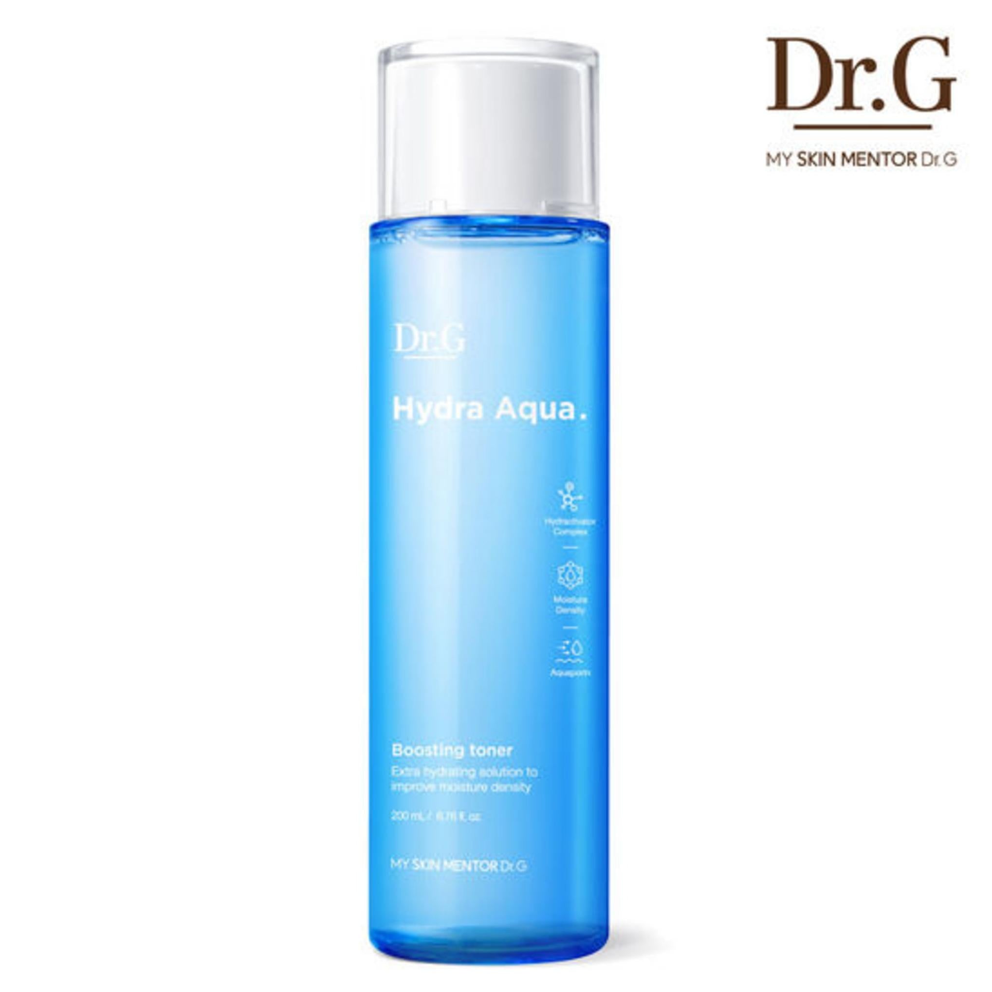 Tonique stimulant Dr.G Hydra Aqua