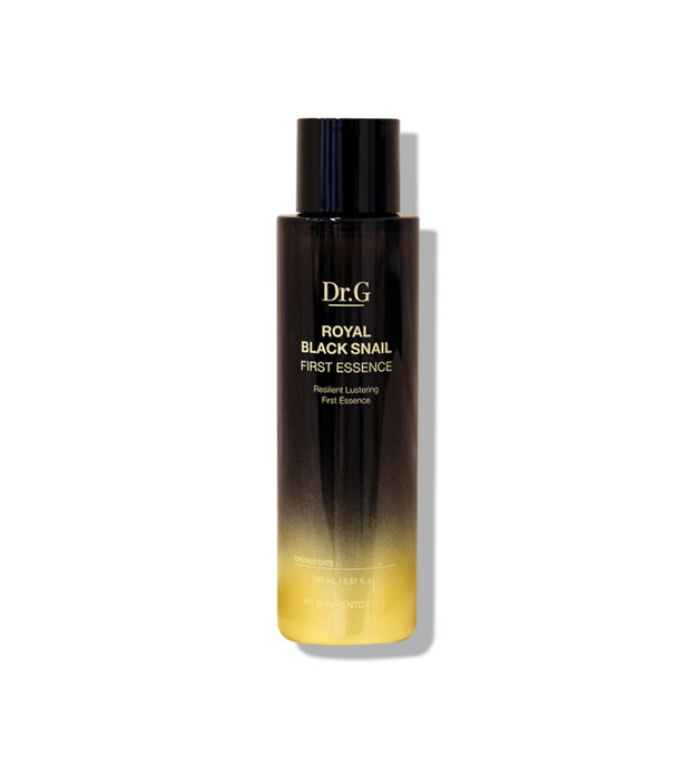 Dr.G Royal Black Snail Primera Esencia