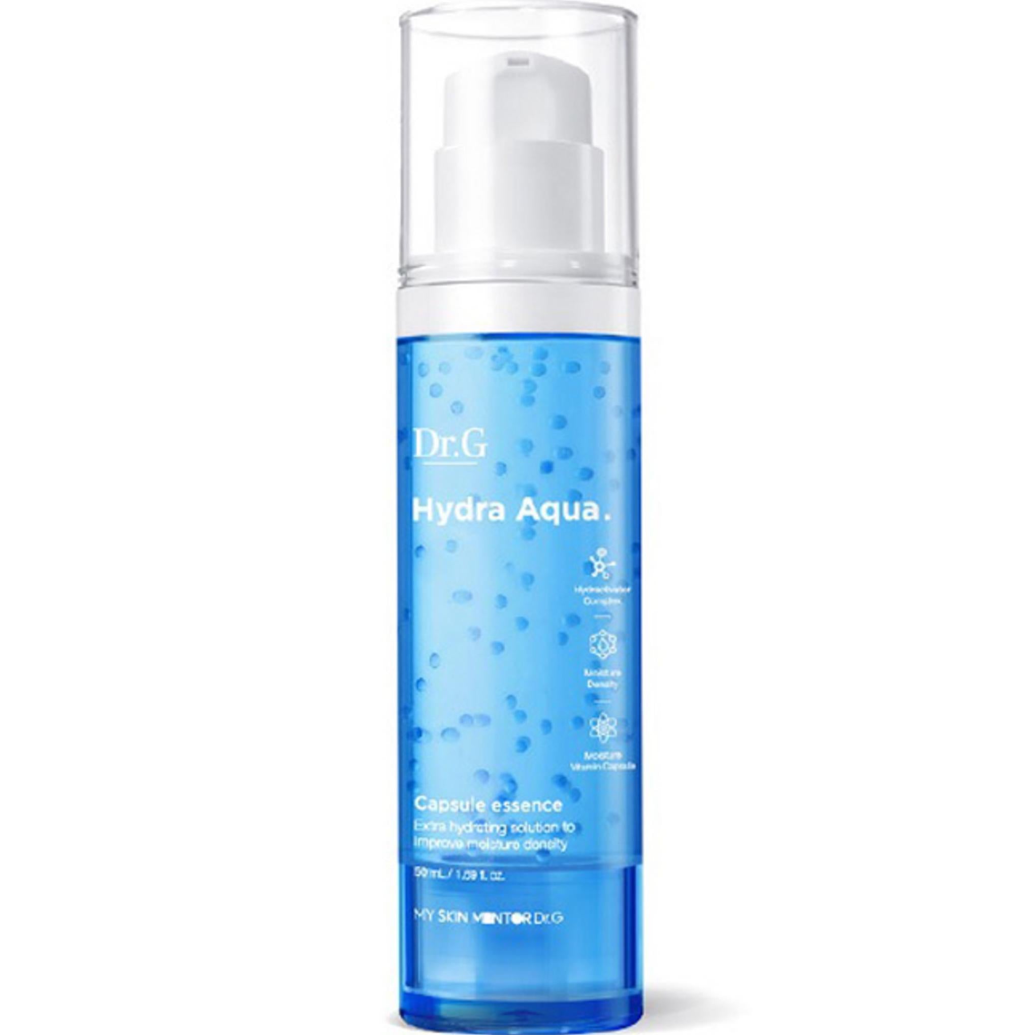 Dr.G Essenza Capsula Hydra Aqua