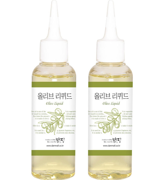 Malgeuldam Olive Liquid