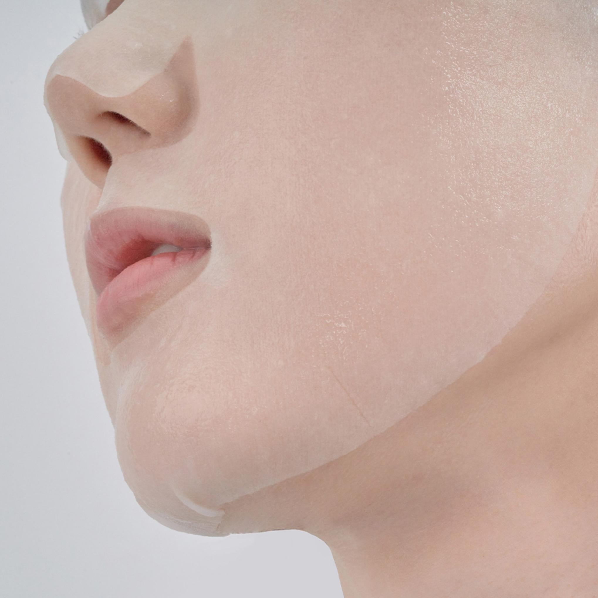 The Lab by Blanc Doo Маска для водной кожи с олигогиалуроновой кислотой 250г