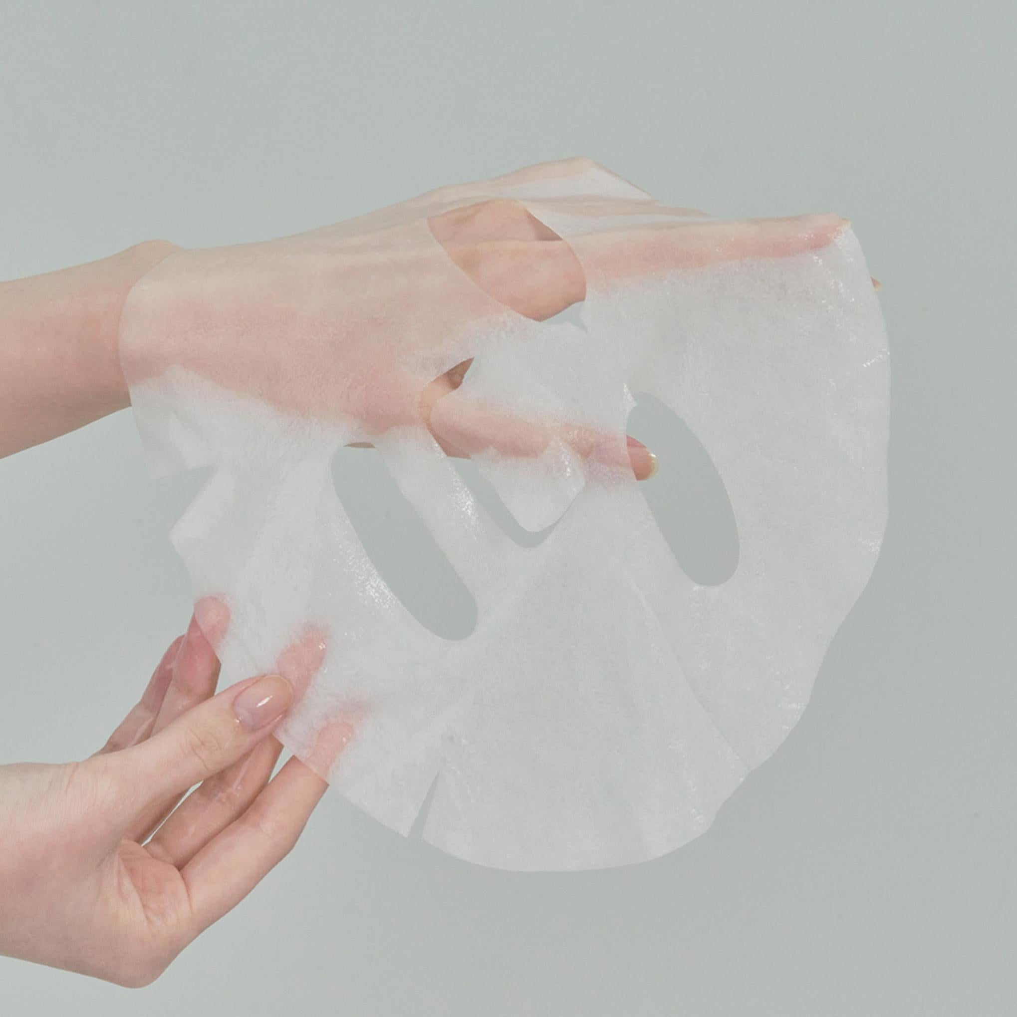 The Lab by Blanc Doo Маска для водной кожи с олигогиалуроновой кислотой 250г