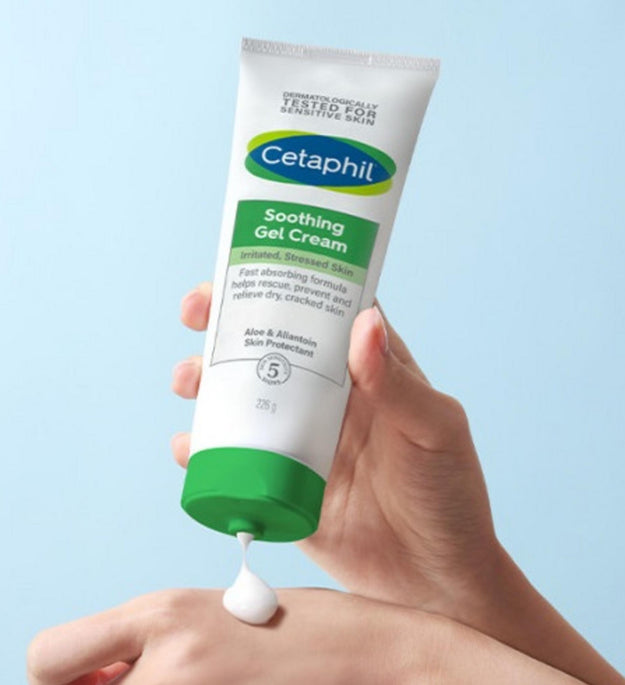 Cetaphil Soothing Gel Cream