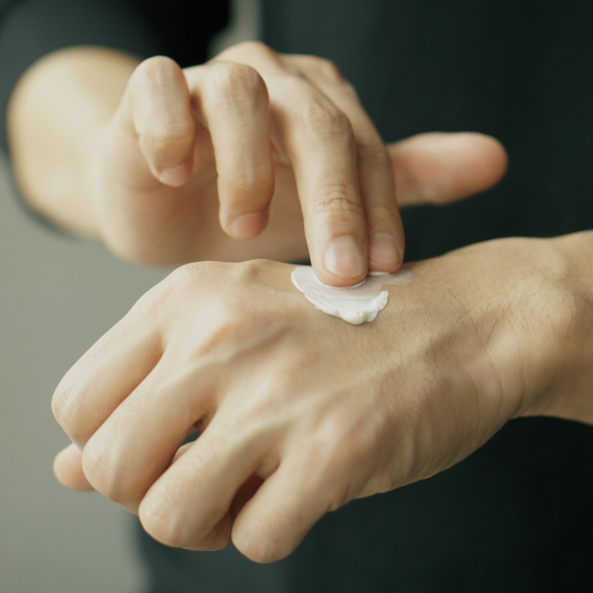 Protector solar Hinoki SPF50+ PA+++ de Lazy Society