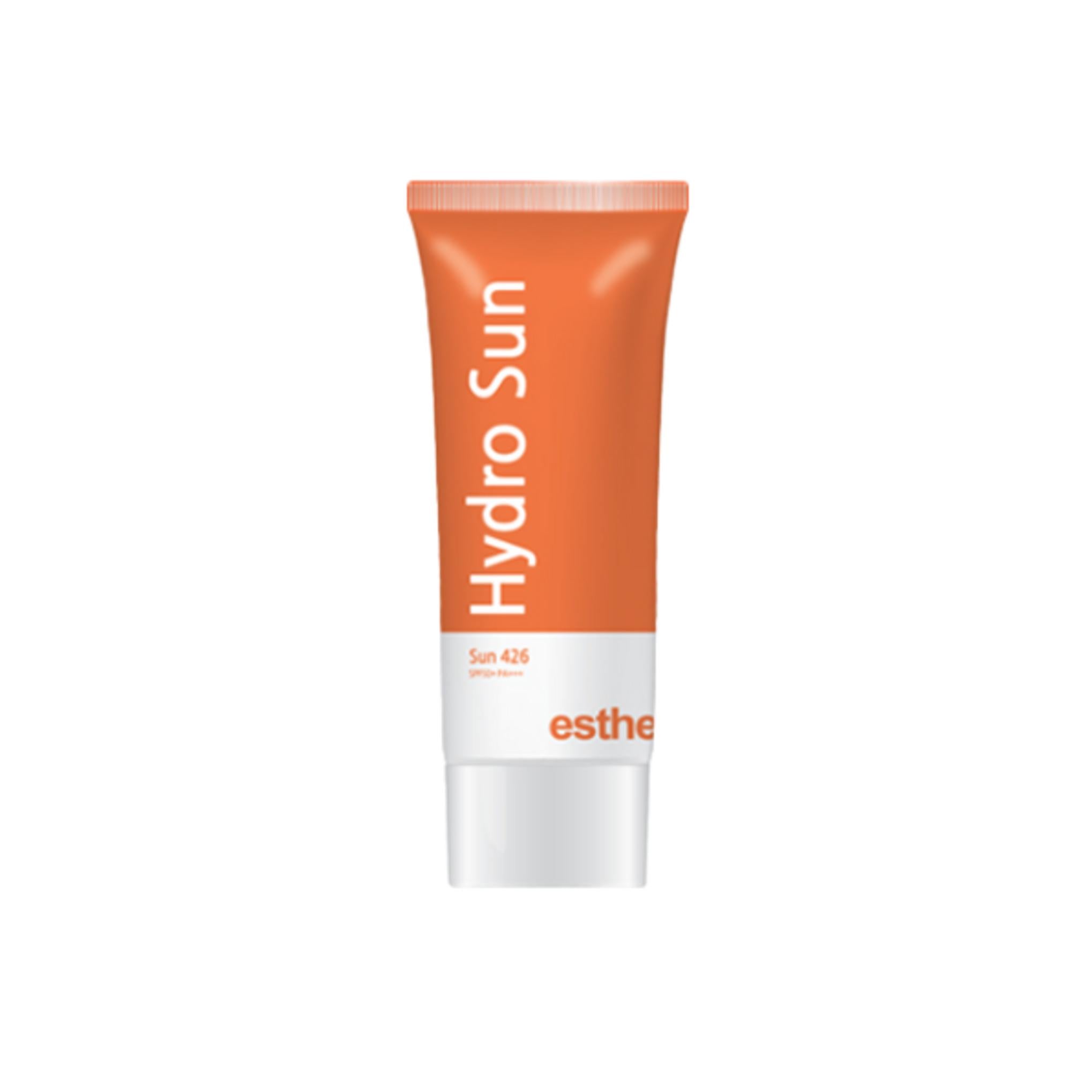 Estepro (Max) 426 Hidro Güneş Kremi (SPF50 PA+++) 50ml