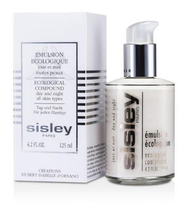 Sisley Emulsion Ecologique