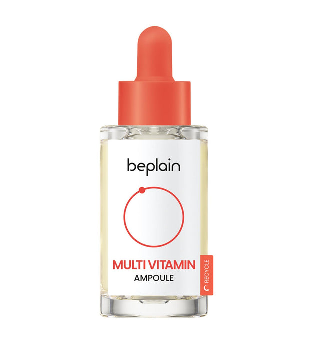 Bee Plain Multi Vitamin Ampoule