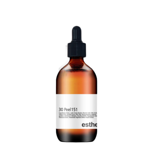 Estepro (Max) 151 30 Fills AHA Peeling Serum 100ml