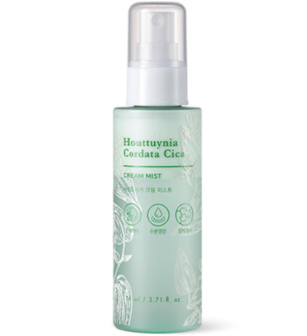 TONY MOLY Eoseongcho Cica Cream Mist
