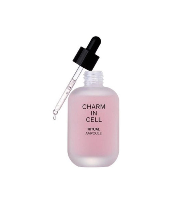 Ampolla Ritual Charmzone Charmincell