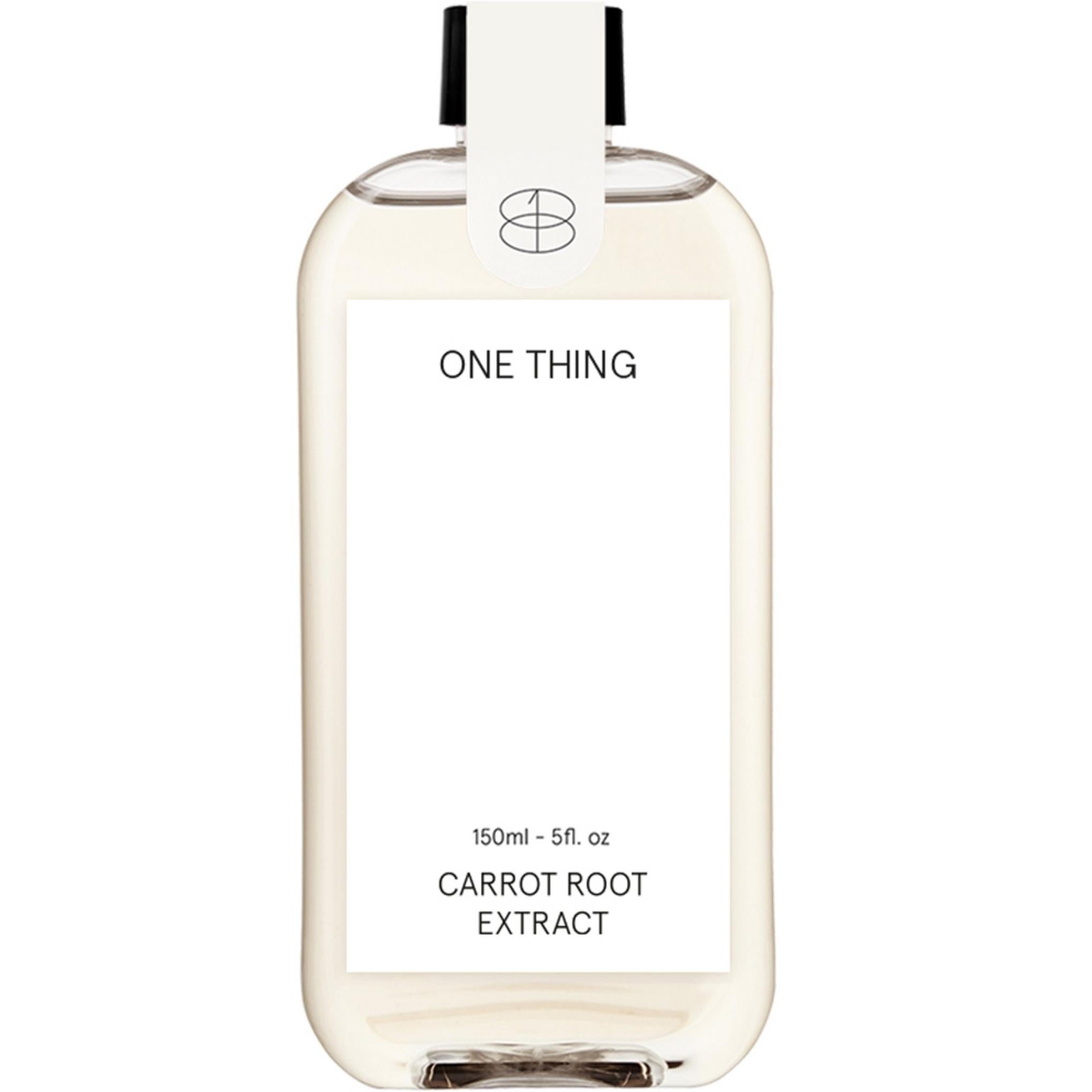 One Thing Karottenextrakt