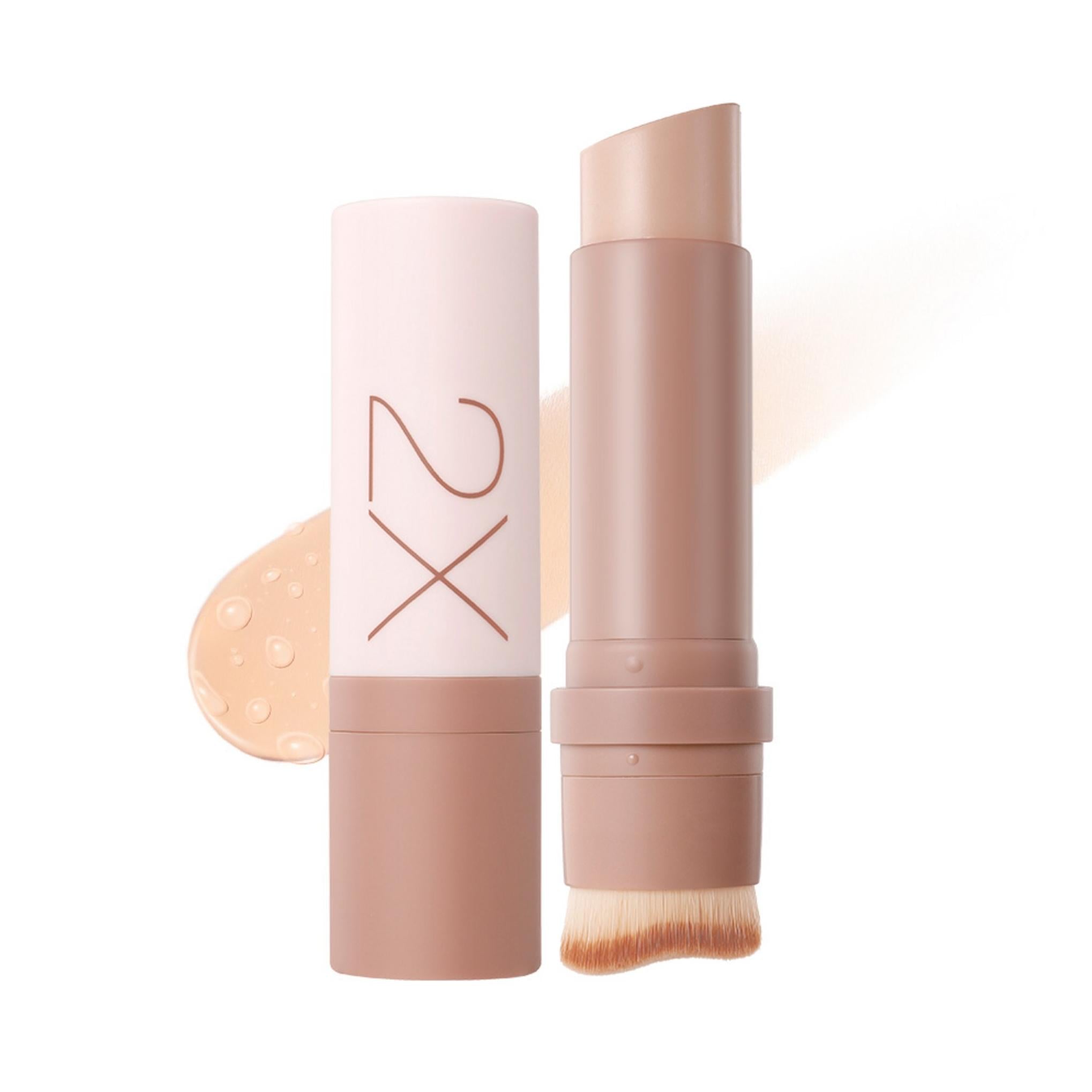 チョソンアTM スーパーフィットカバーファンデーション 2X 12g