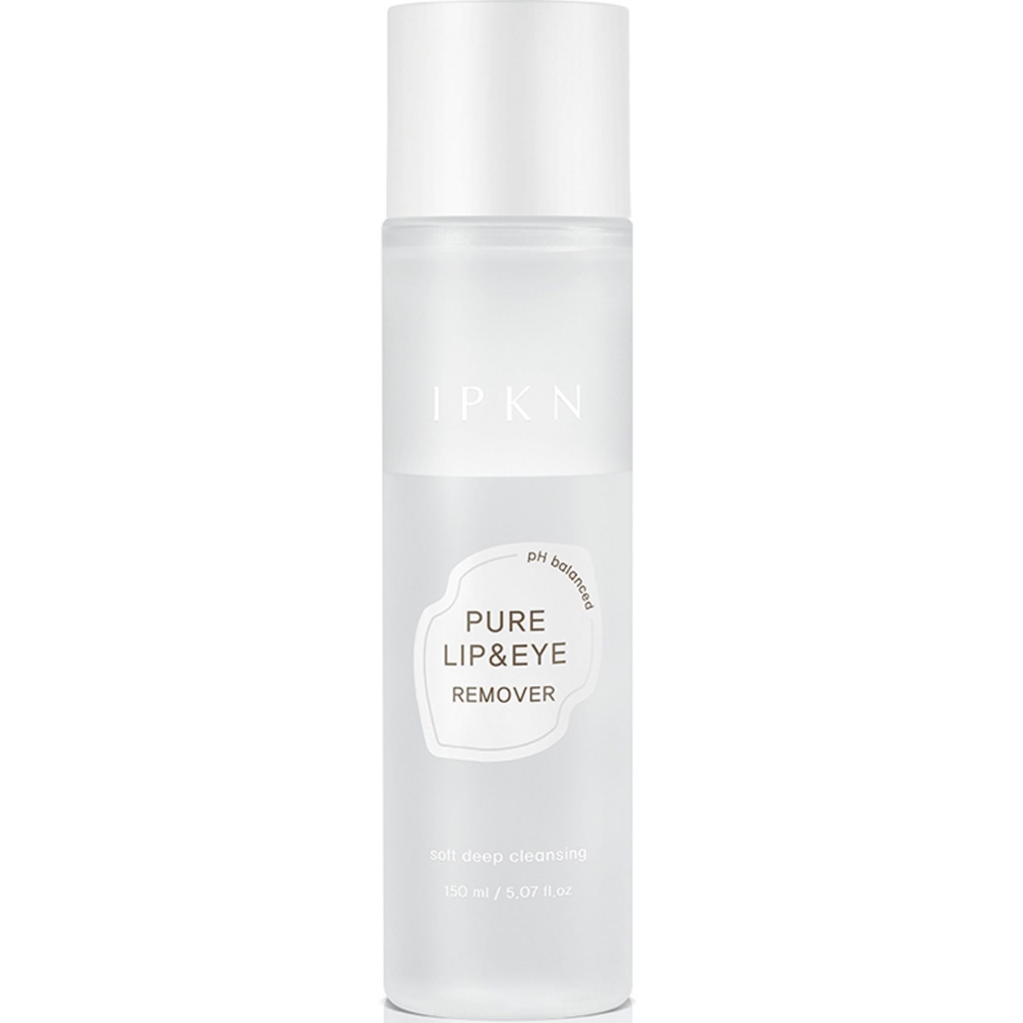 IPKN ピュア リップ＆アイ リムーバー