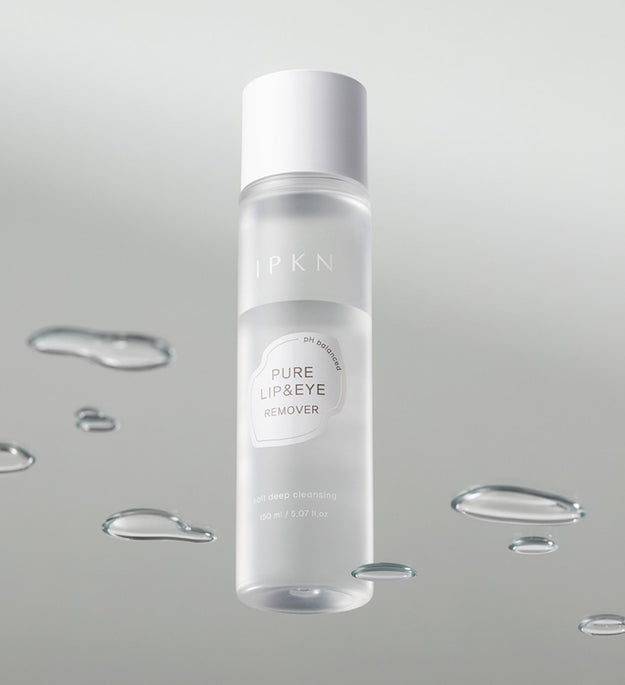 IPKN Pure Lip & Eye Remover