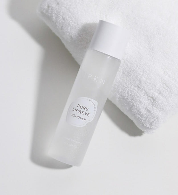 IPKN Pure Lip & Eye Remover
