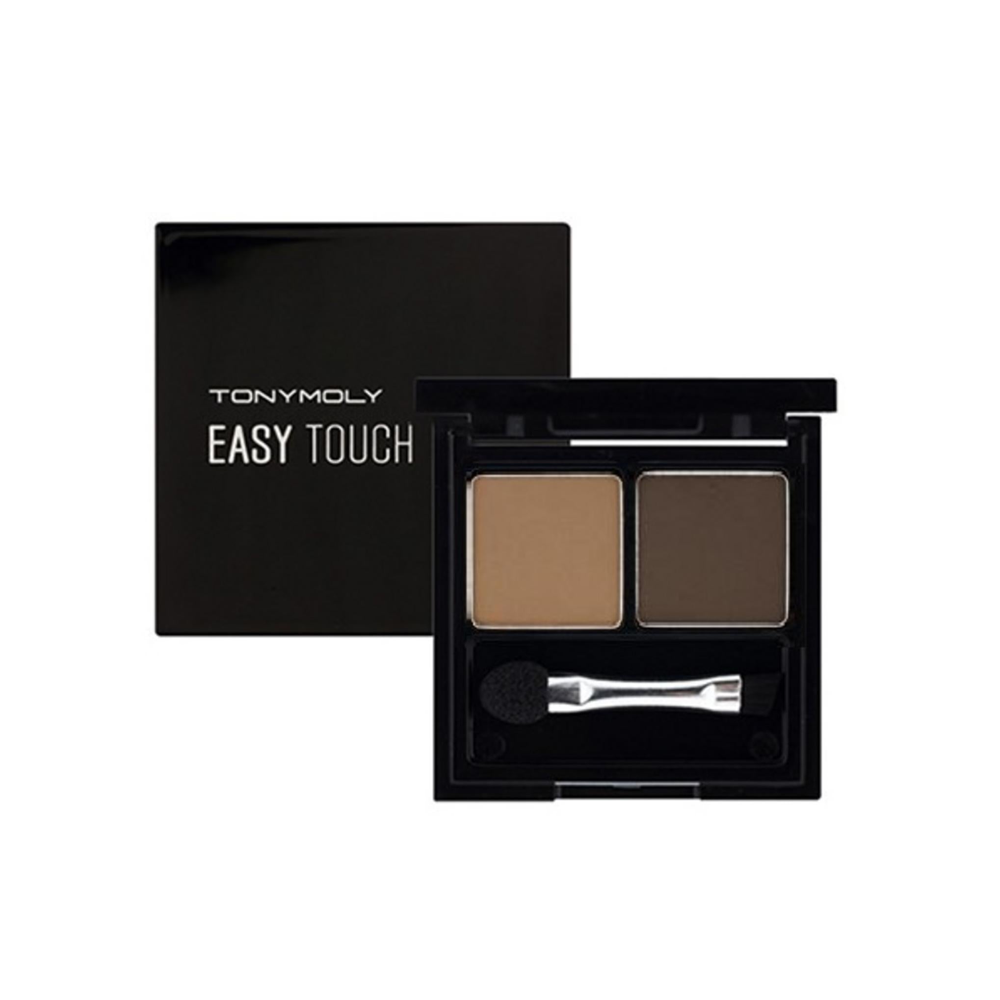 TONY MOLY Easy Touch Cake Sobrancelha