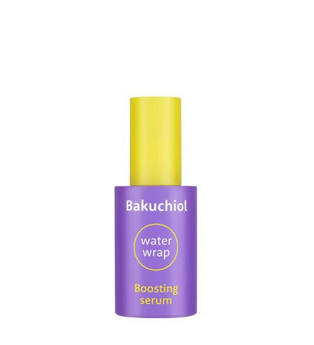 Suero potenciador Charmzone Bakuchiol Waterwrap