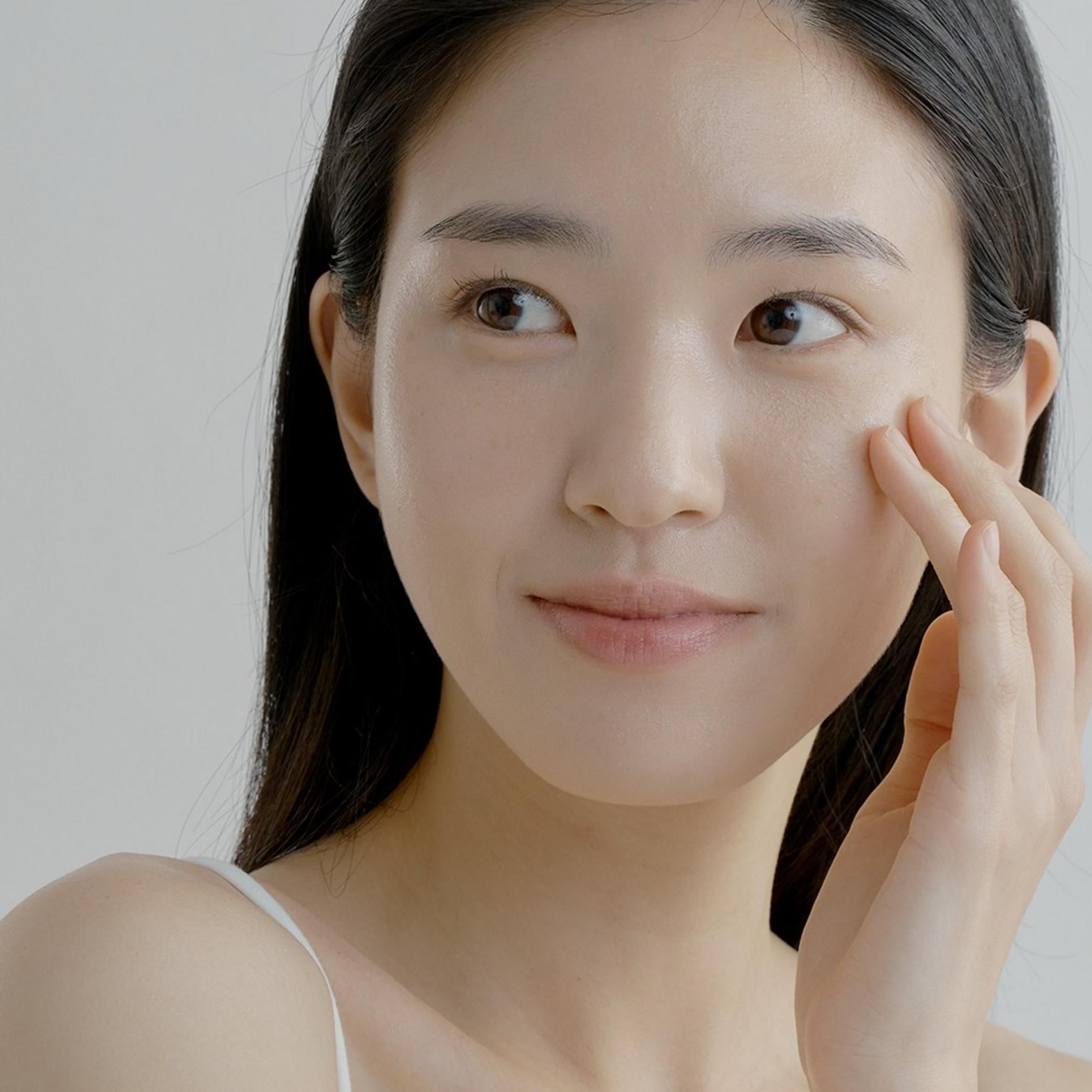 Vegan Effect Green Barley First LHA Tonico Esfoliante con Dischetto 140ml