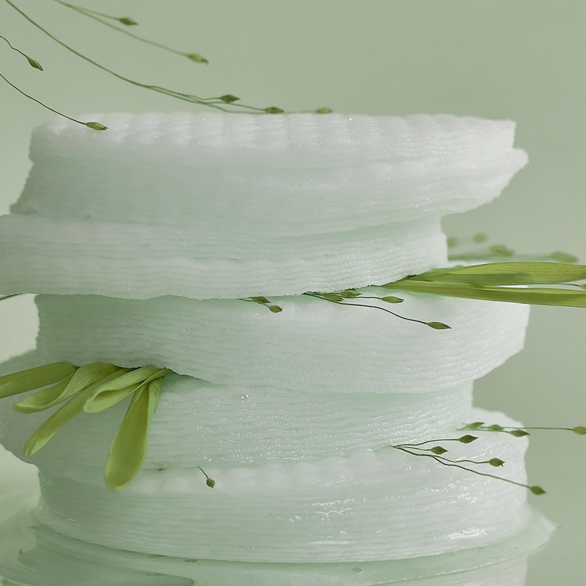 Vegan Effect Green Barley First LHA Tonico Esfoliante con Dischetto 140ml