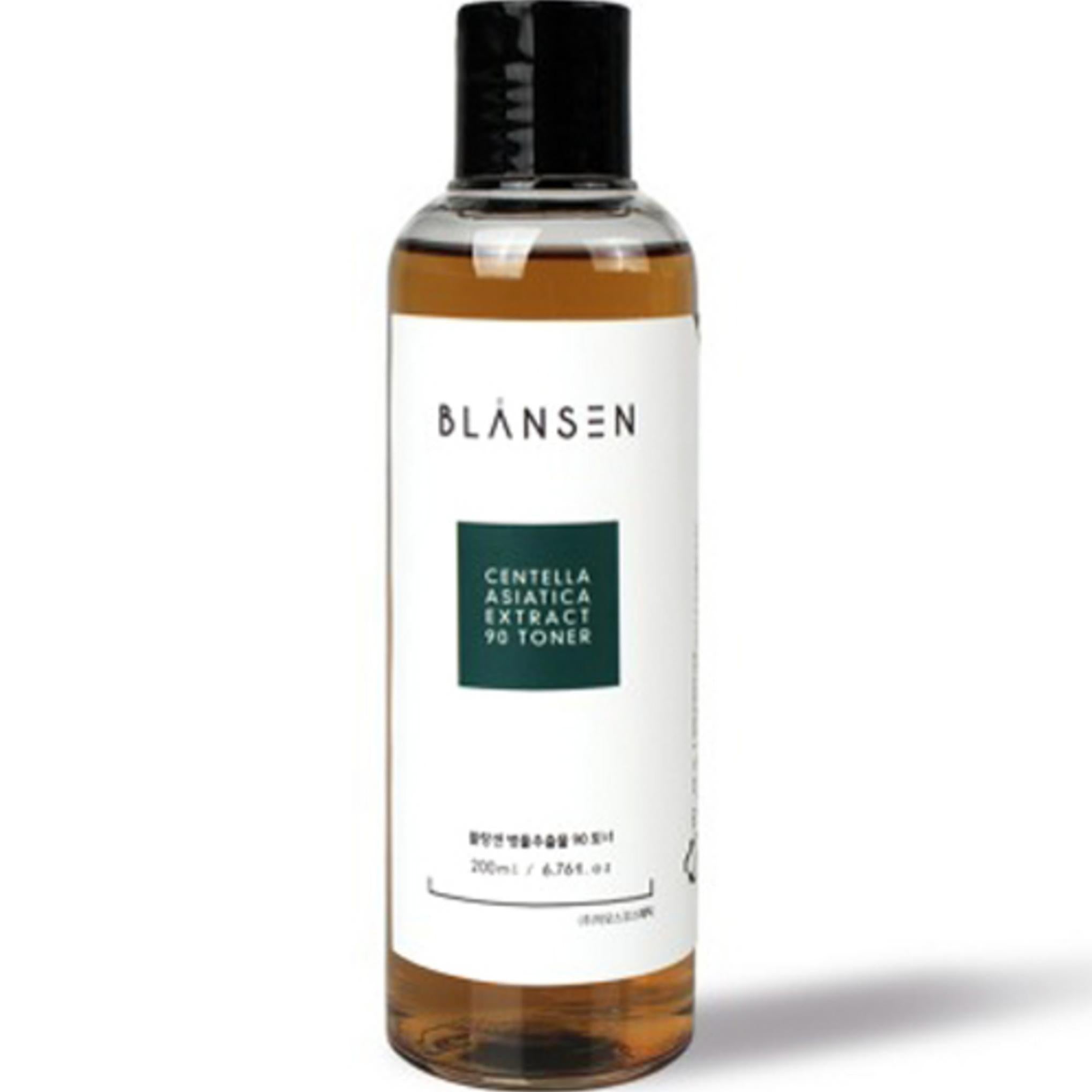 Blanccen Centella Asiatica Extrait 90 Toner