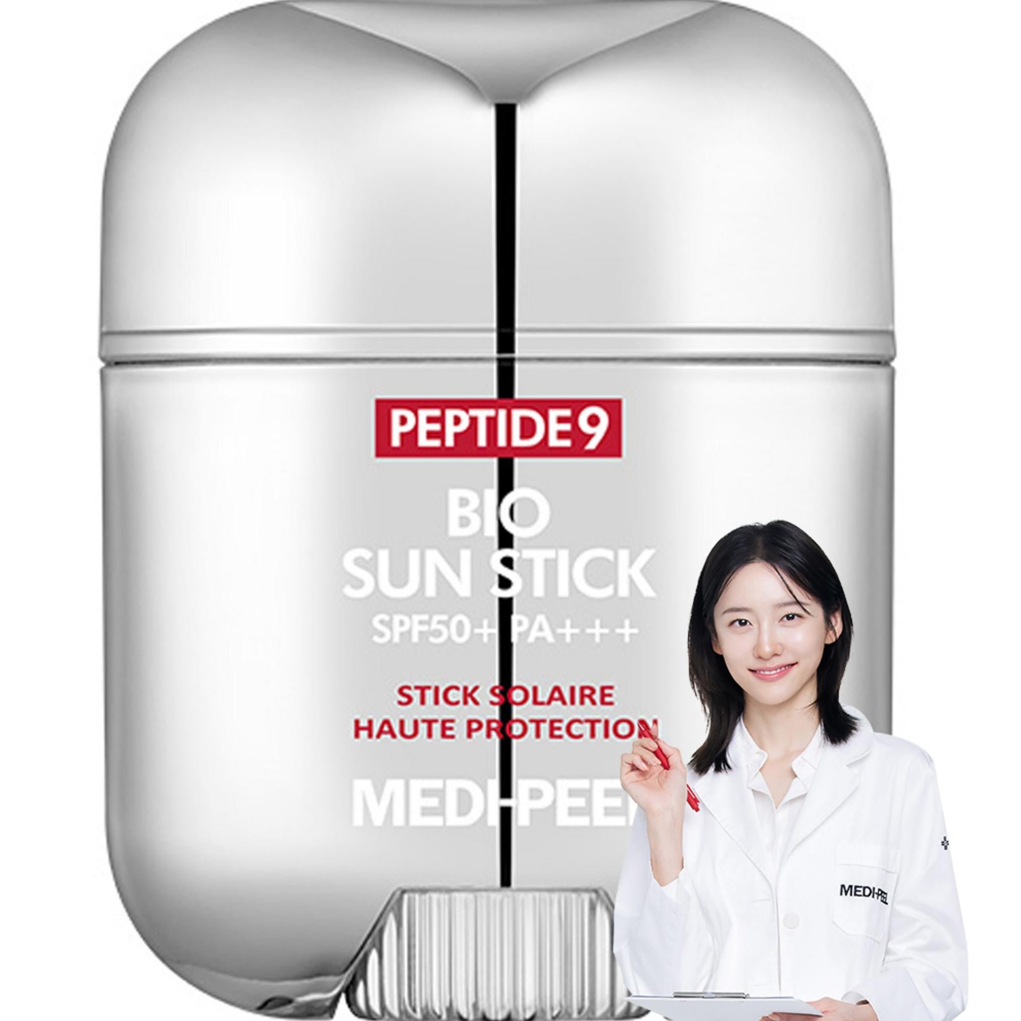 Barra solar Medi-Peel Peptide 9 Bio