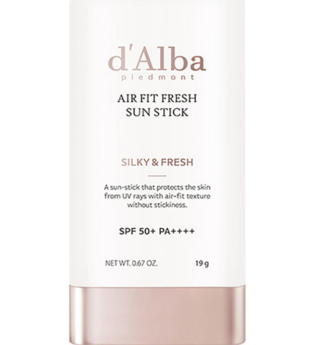 Dalba Air Fit Fresh Stick Solaire SPF50+ PA++++