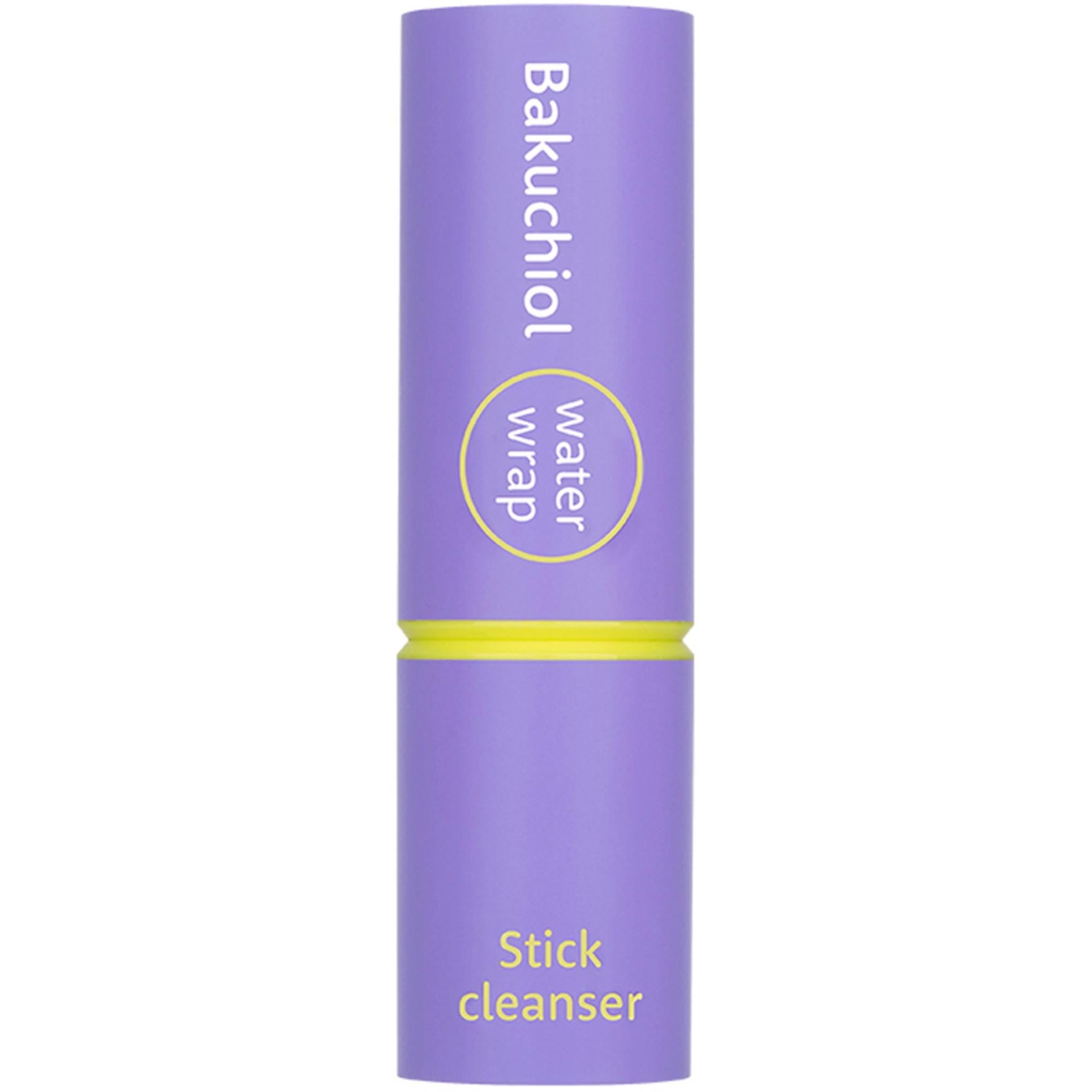 منظف ​​عصا التغليف المائي من شارمزون باكوتشيول