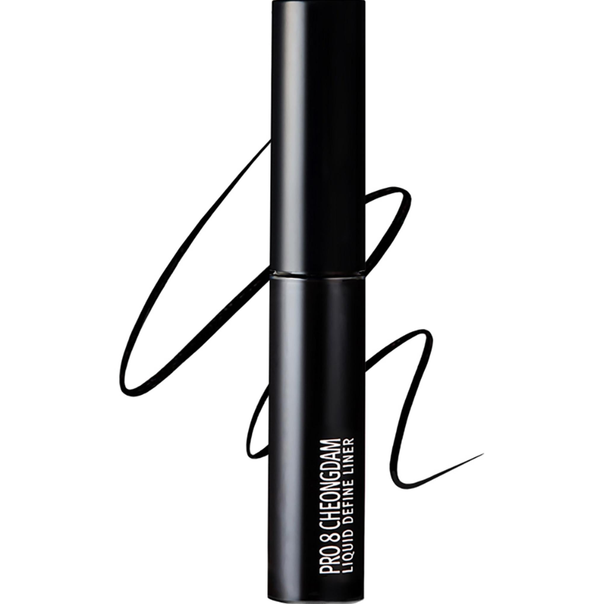 Pro 8 Cheongdam Delineador Líquido Define 2.5ml