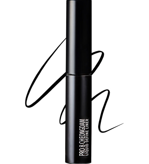 Pro 8 Cheongdam Liquid Define Liner 2.5ml