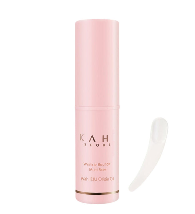 Gahi Multi Balm Wrinkle Care Stick + Spatula Set