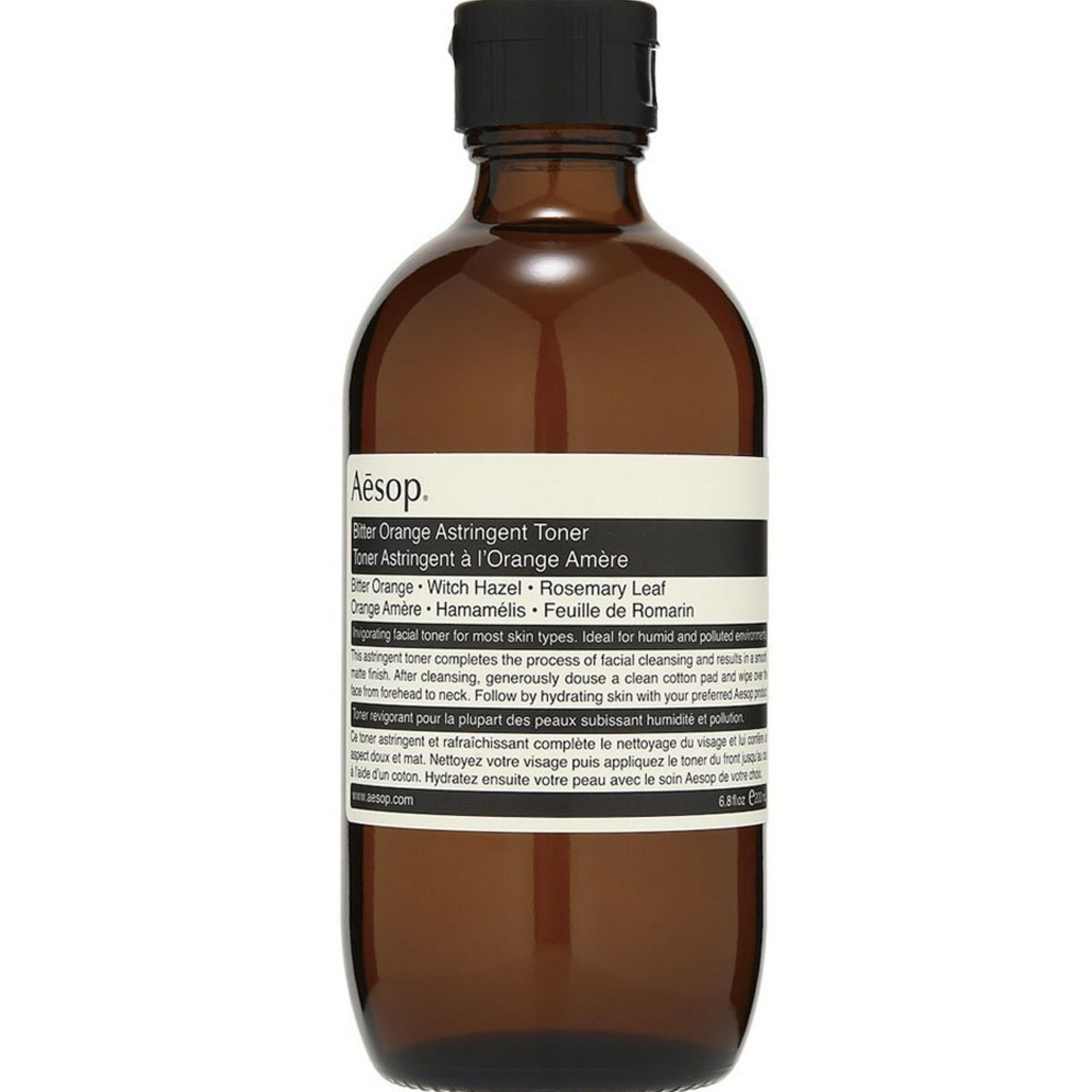 Aesop Bitter Orange Astringent Toner